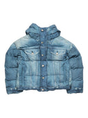 Acne Studios denim dunjakke