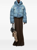 Acne Studios denim dunjakke