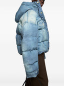 Acne Studios denim dunjakke