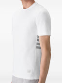 Thom Browne Cotton T Shirt