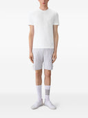 Thom Browne Cotton T Shirt