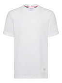Thom Browne Cotton T Shirt