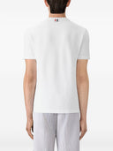 Thom Browne Cotton T Shirt