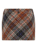 Missoni Wool Blend Mini kjol