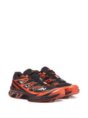 Mm6 X Salomon Sneaker Xt