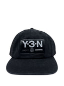Y 3 X Nbhd Logo Baseball Cap