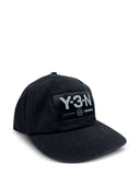 Y 3 X Nbhd Logo Baseball Cap