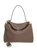 Balenciaga Rodeo Medium Leather Handbag
