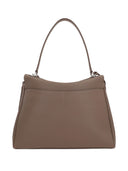Balenciaga Rodeo Medium Leather Handbag