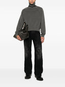 Balenciaga Distressed Denim Jeans