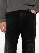 Balenciaga Distressed Denim Jeans