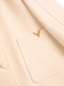 Valentino Wool Coat
