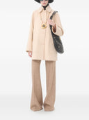 Valentino Wool Coat