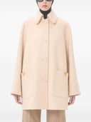 Valentino Wool Coat