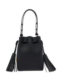 Valentino Garavani So Seau Small Leather Bucket Bag