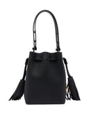 Valentino Garavani So Seau Small Leather Bucket Bag