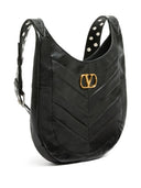 Valentino Garavani Hoboho Small Leather Shoulder Bag