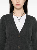 Base Wool Cardigan