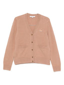 Maison Kitsune' 小狐狸羊毛开衫