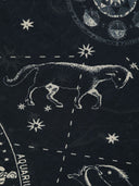 Faliero Sarti Astrology Print Stole