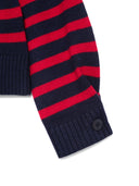 Semicouture Elisa Wool Blend Turtle Neck Jumper