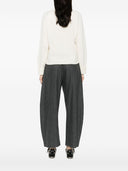 Base Wool Cardigan