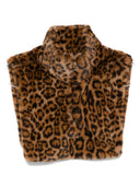 Ap Paris Jamie Leopard Dickey