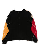 Jersey Sandrine de mezcla de lana de Semicouture