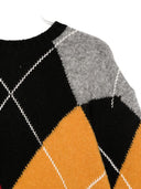 Jersey Sandrine de mezcla de lana de Semicouture