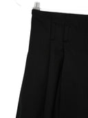 Semicouture Matisse Wool Blend Byxor
