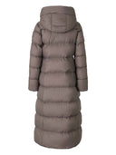 Canada Goose Mystique Long Puffer Jacket