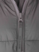 Canada Goose Mystique Long Puffer Jacket