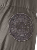 Canada Goose Mystique Long Puffer Jacket