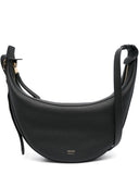 Khaite Augustina Small Leather Crossbody Bag