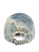 Acne Studios Cotton Baseball Cap