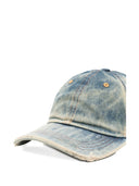 Acne Studios Cotton Baseball Cap