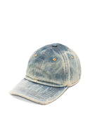 Acne Studios Cotton Baseball Cap