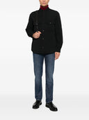 Emporio Armani Nylon Shirt