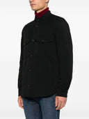 Emporio Armani Nylon Shirt