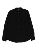 Emporio Armani Nylon Shirt