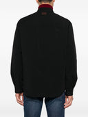 Emporio Armani Nylon Shirt