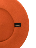 Borsalino ull baskisk hatt