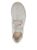 Woolrich Hugger Suede Leather Boots