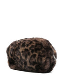 Pochette Ap Paris Noor Léopard