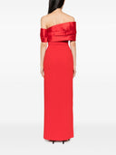 Solace London Alexis Masi Dress