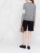 Thom Browne Woll-Cardigan