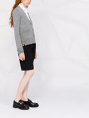 Thom Browne Woll-Cardigan