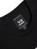 Y 3 X Nbhd T-skjorte med trykt