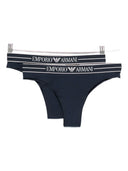 Emporio Armani Brazilian Briefs 2pack