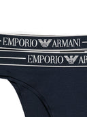 Emporio Armani Brazilian Briefs 2pack